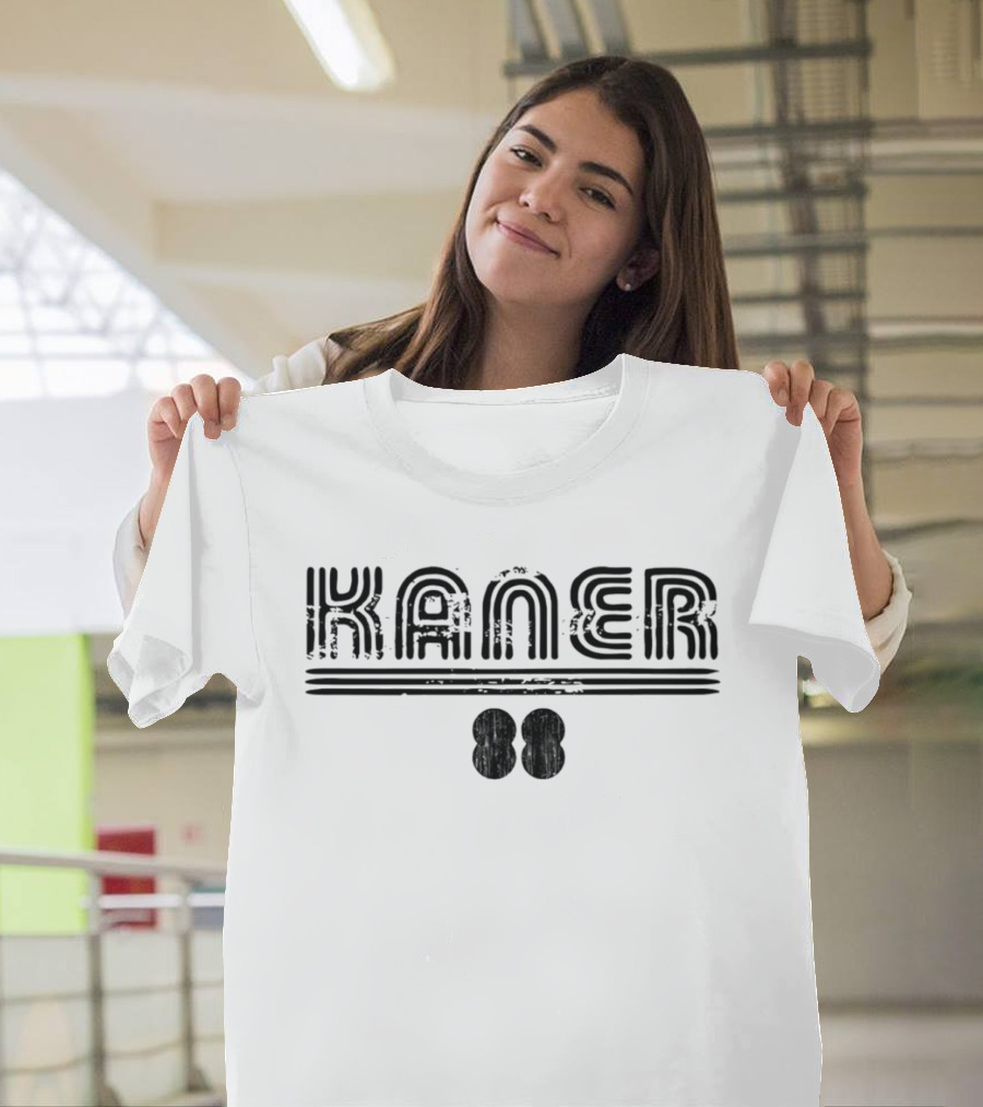 Patrick Kane Kaner 88 Chicago Blackhawks T-Shirt