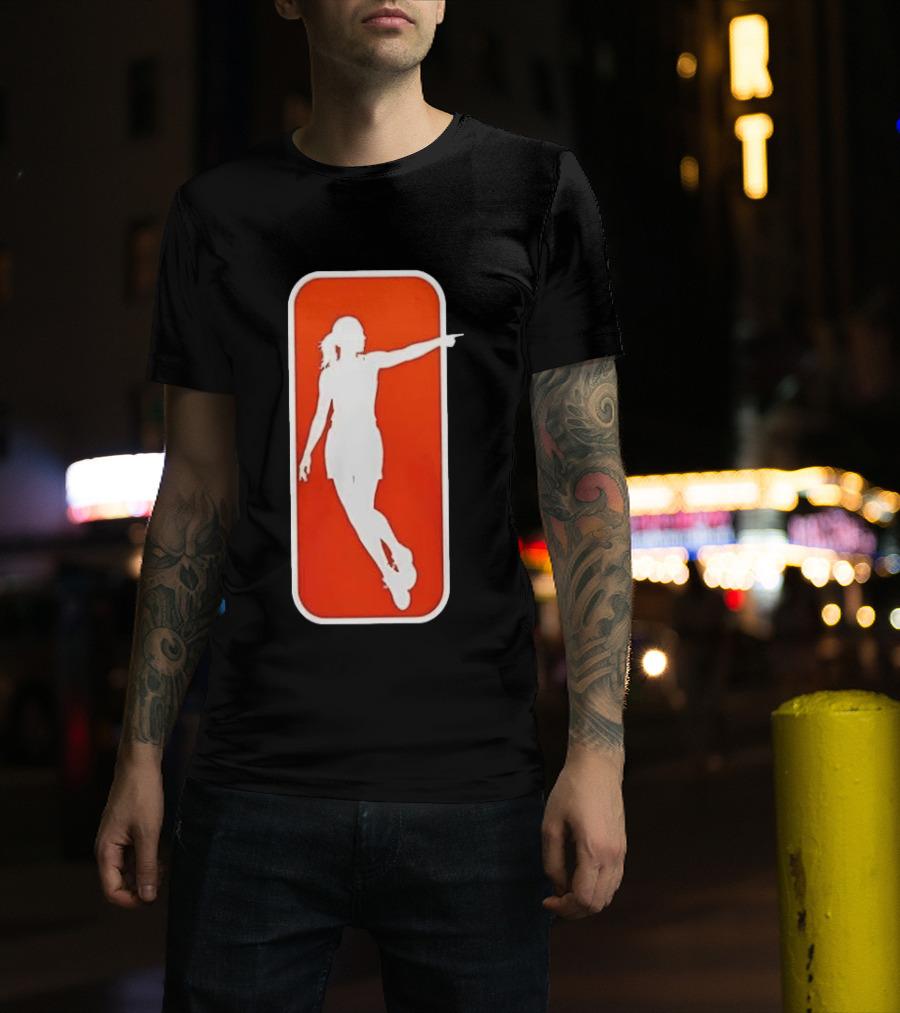 Sophie The Point Is To Win Games Iconic Sports T-Shirt