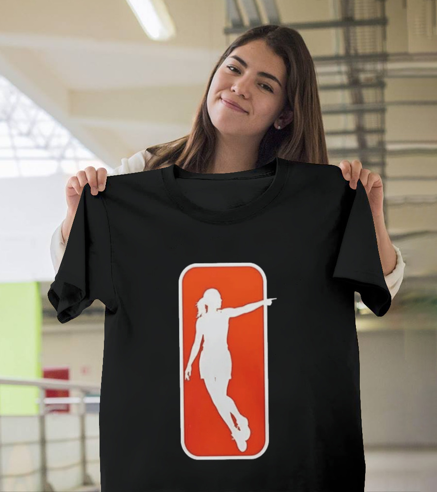 Sophie The Point Is To Win Games Iconic Sports T-Shirt