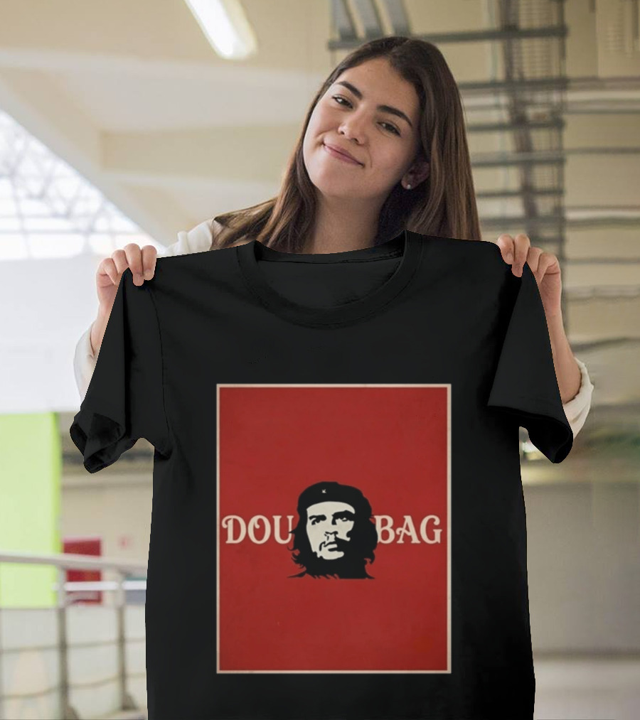 Doubag Che Guevara 2026 Iconic Revolution T-Shirt