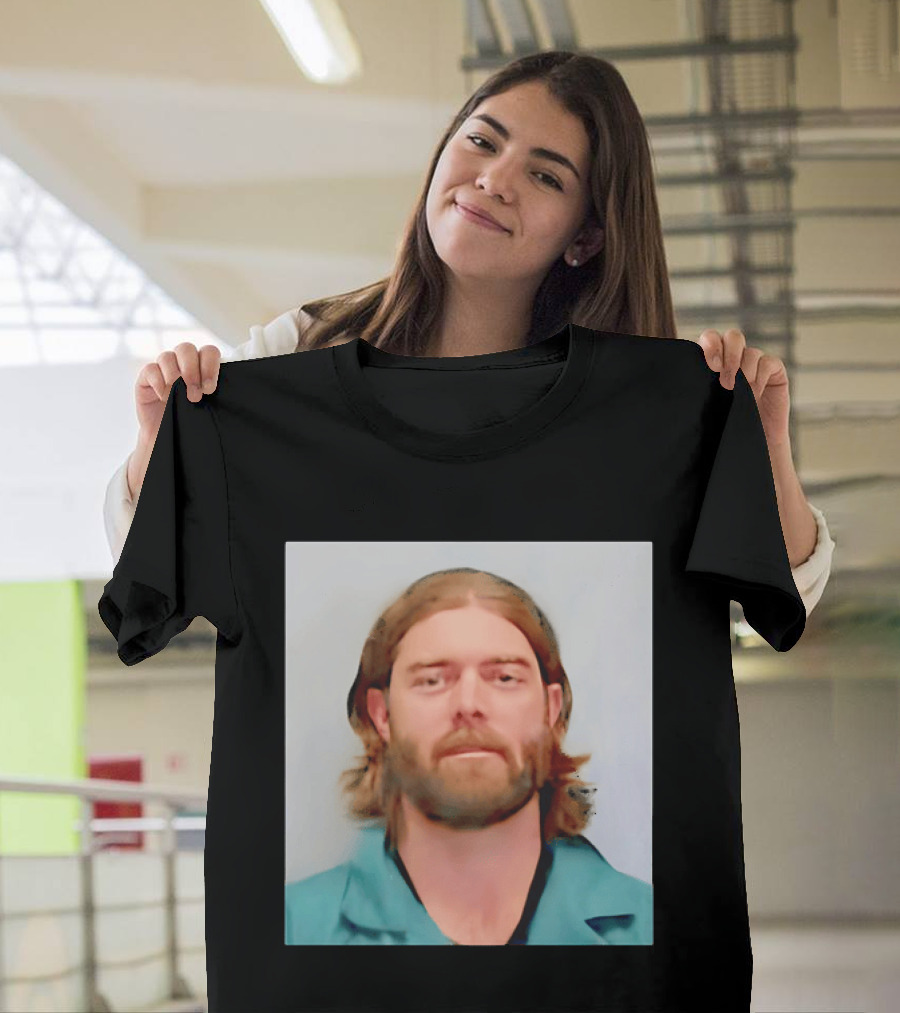 Shot Men’s T-Shirt