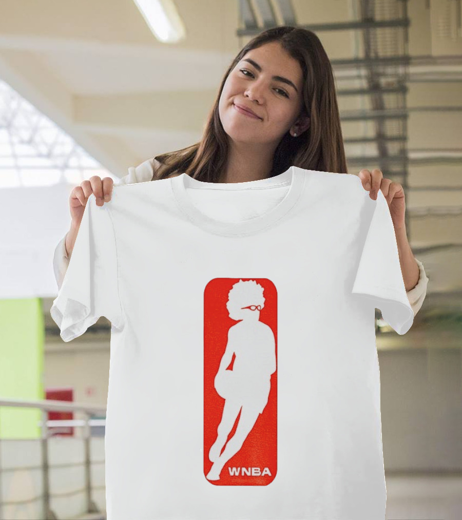 Olivia Miles Minnesota Lynx Basketball WNBA Player T-Shirt