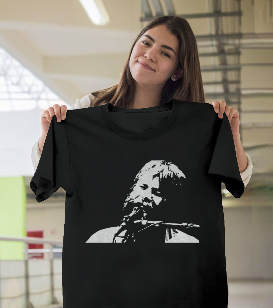 Brent Mydland Grateful Dead Just A Little Light T-Shirt