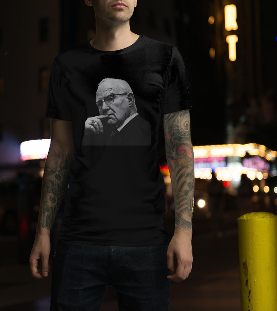 Lindsay Clancy Trial Lawyer Kevin Reddington Courtroom Photo T-Shirt