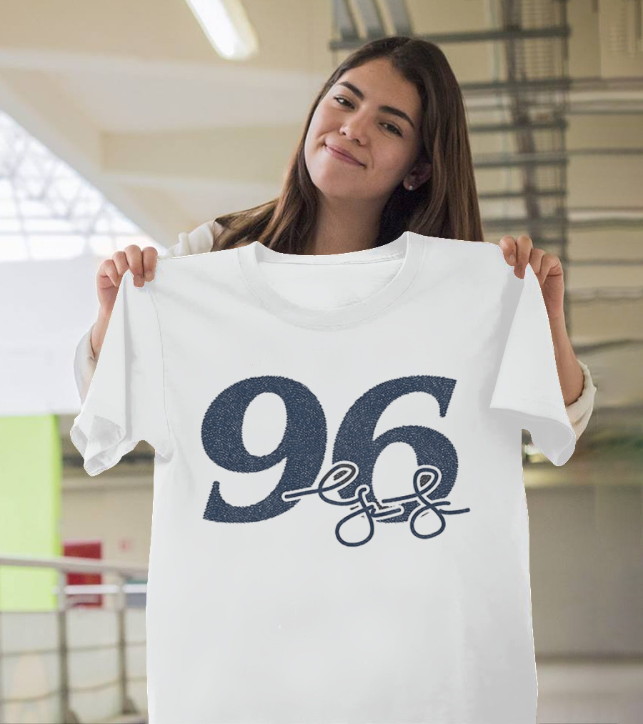 George Lombard Jr Lineage Series 96 New York T-Shirt