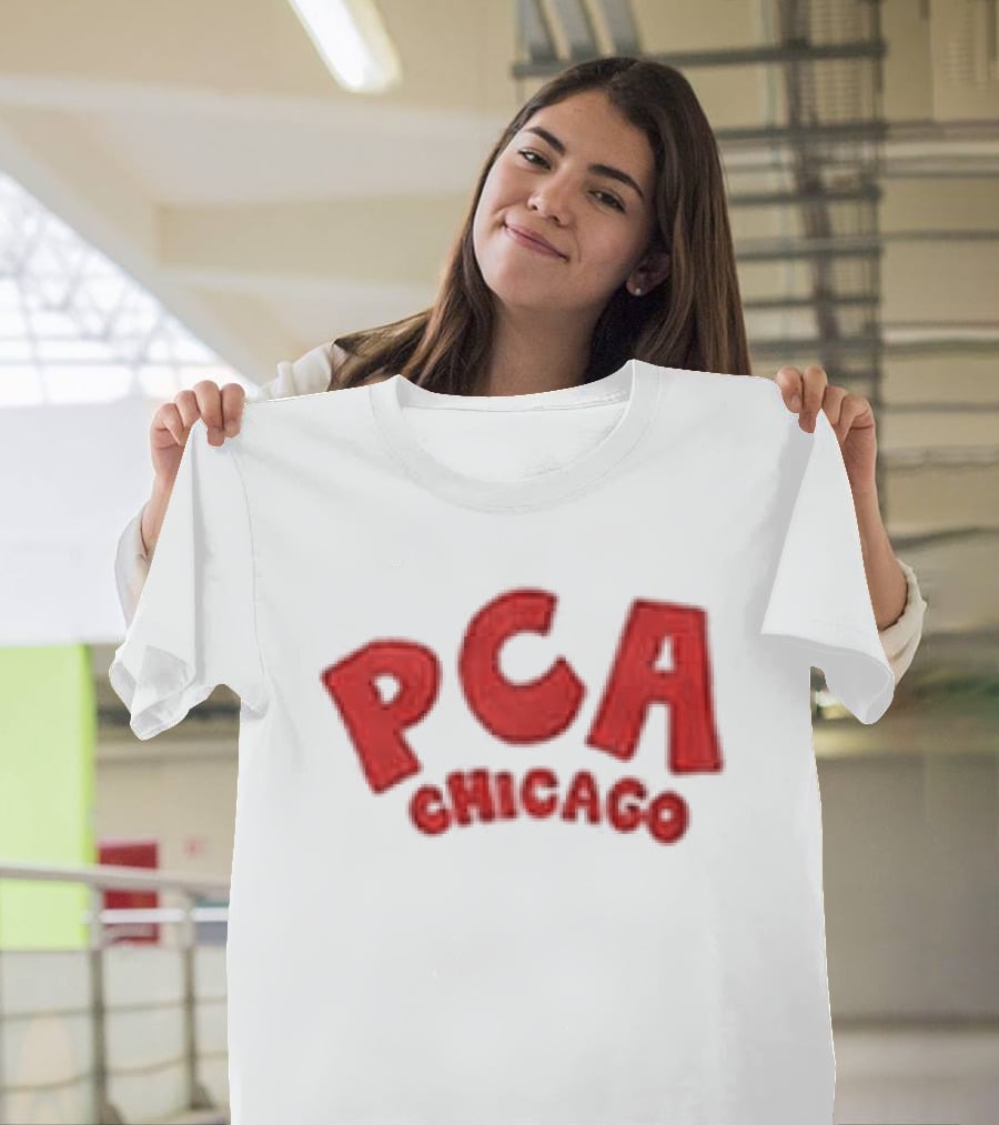 PCA Chicago Baseball Classic Sportswear T-Shirt