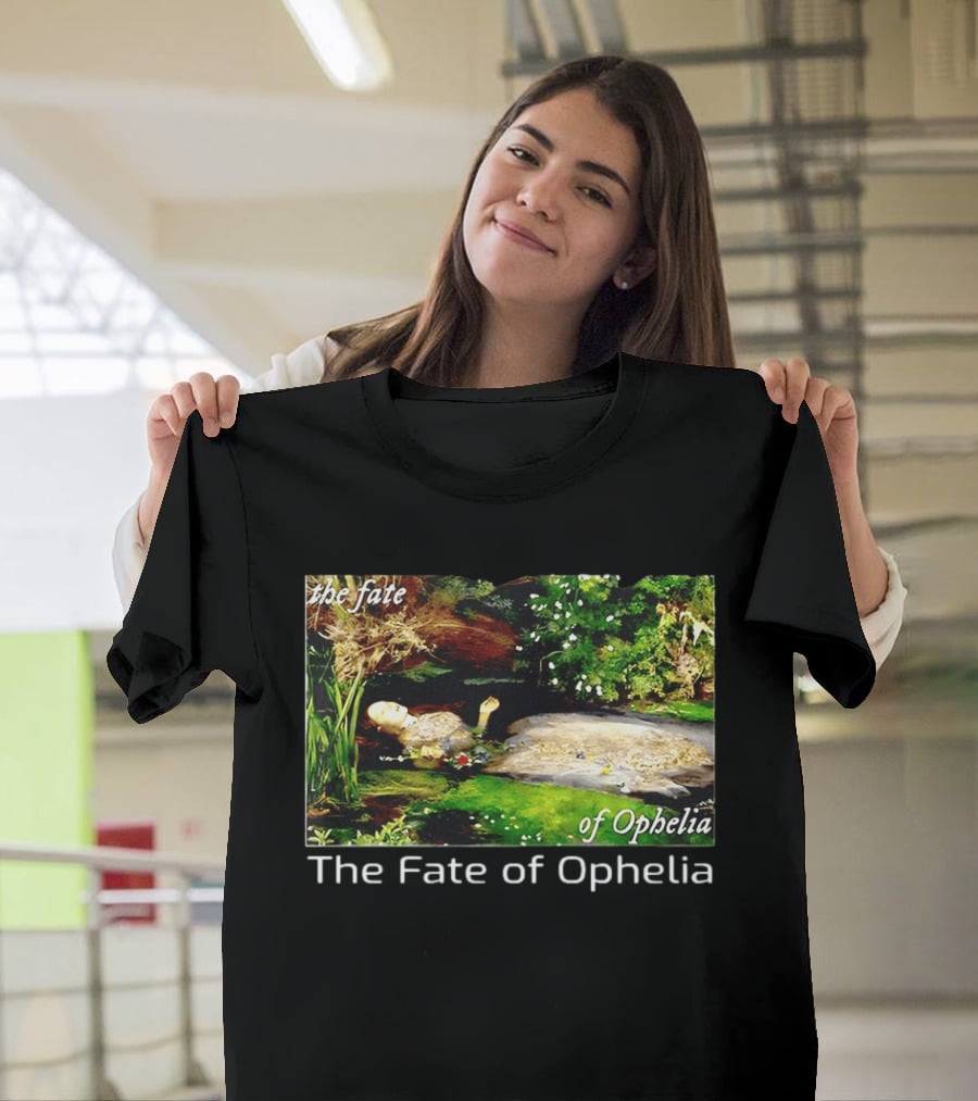 The Fate Of Ophelia 2026 T-Shirt