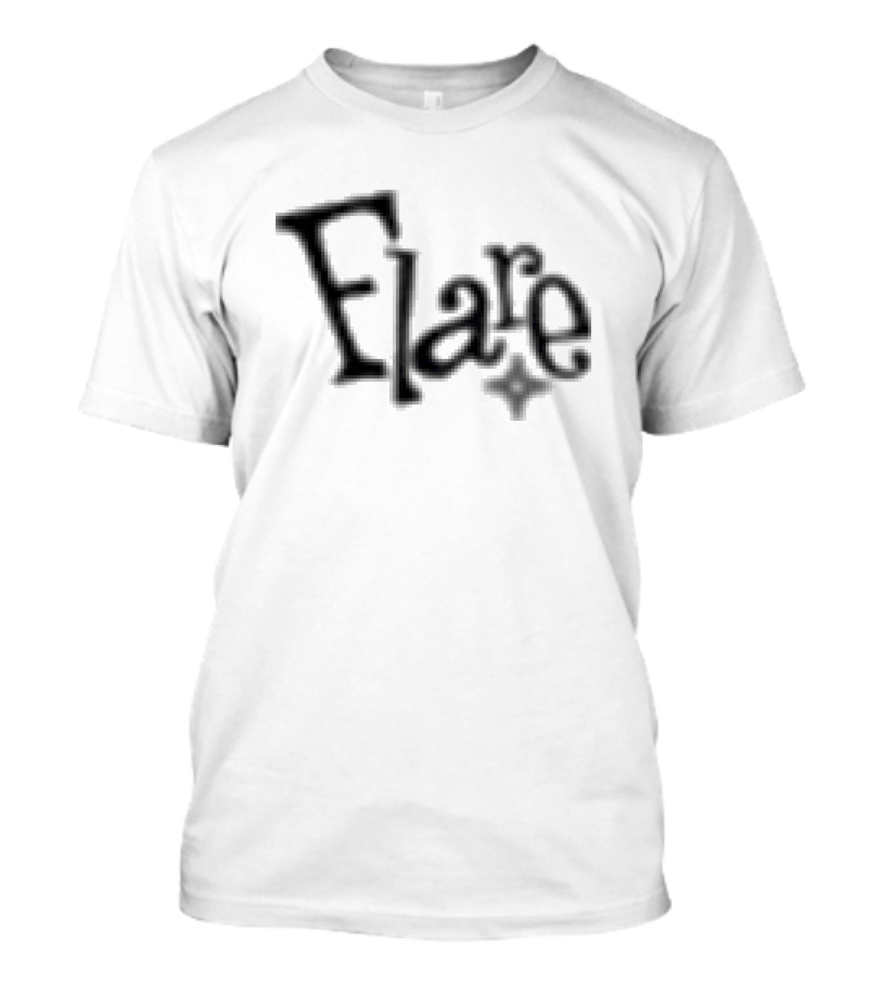 Flare The Sisterhood Of The Traveling Packets T-Shirt