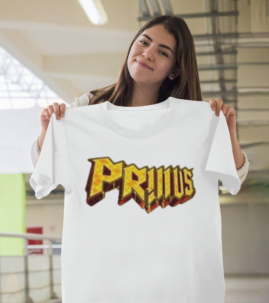 Manchester Primus 2026 Concert PRIMUS T-Shirt