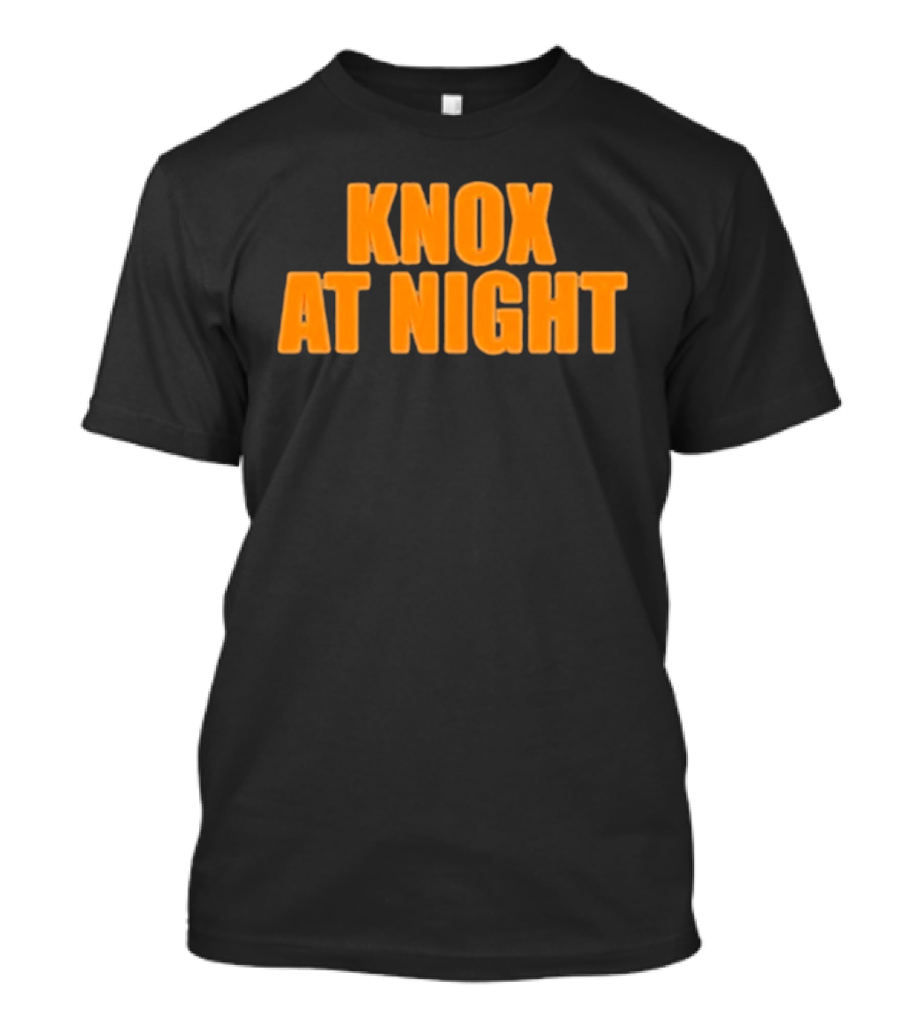 Knox At Night NCAA College Team Spirit T-Shirt