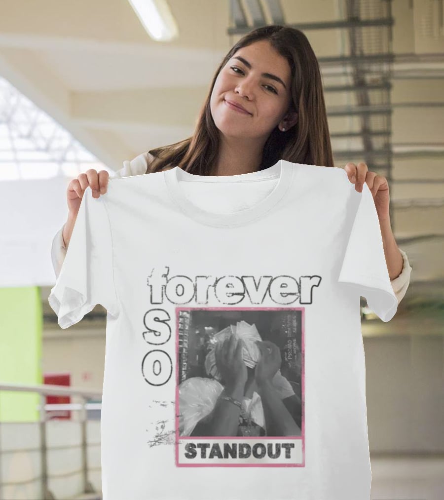 Forever So Standout Rueben Bain Jr. T-Shirt
