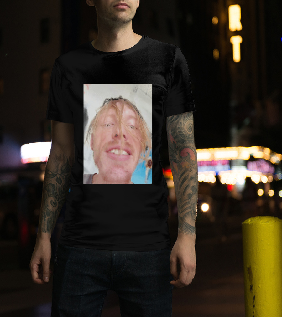 Kyle Singler Coach I Need Your Help T-Shirt