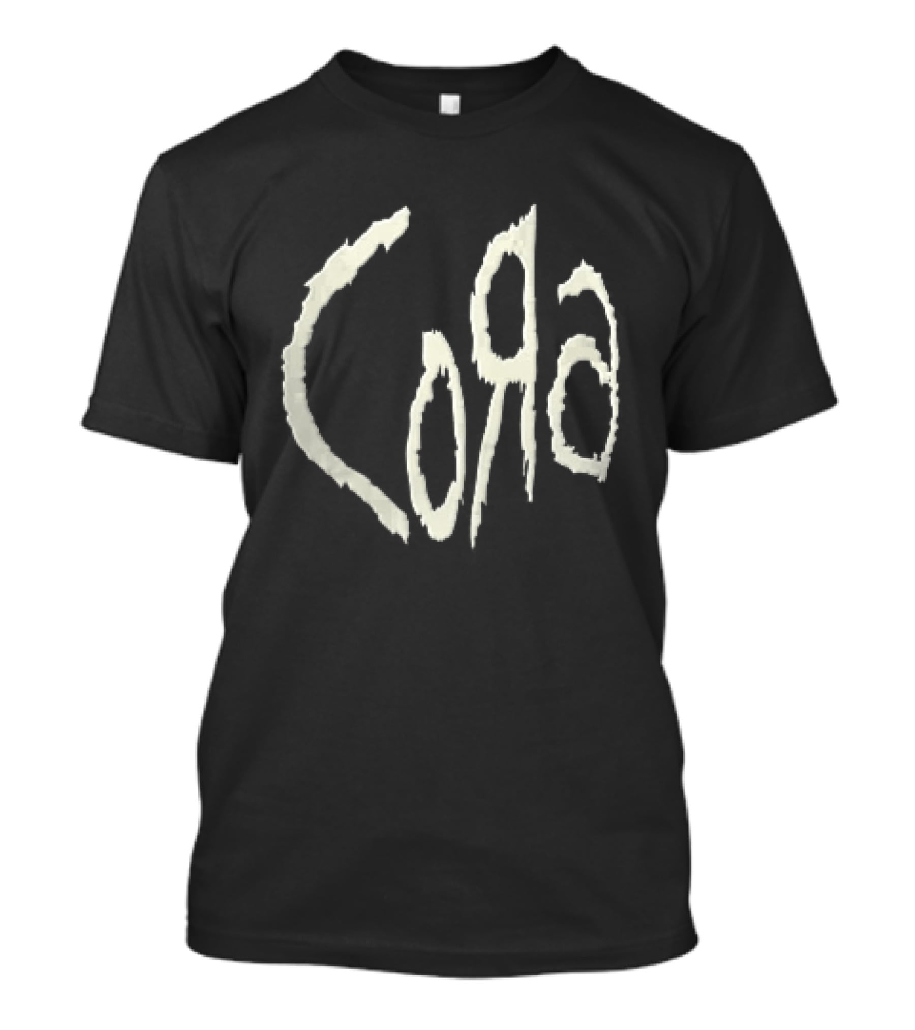 Cora Handwritten T-Shirt