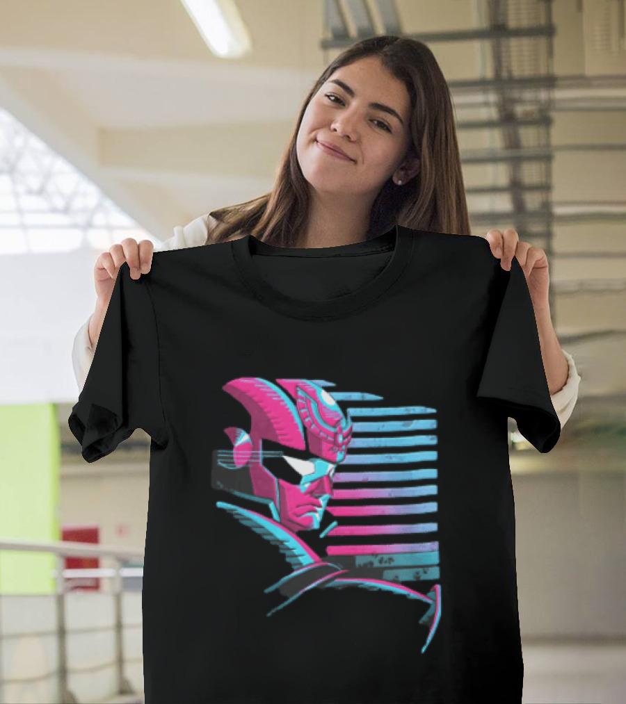 Brotallion Virginia Beach Poseidon Helicopter Trident T-Shirt