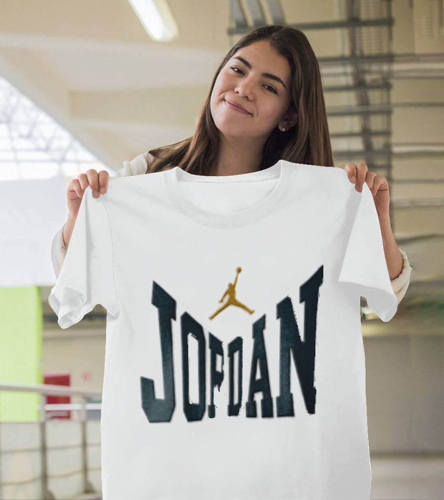 Jordan Jumpman 1984 Large Iconic Collection T-Shirt