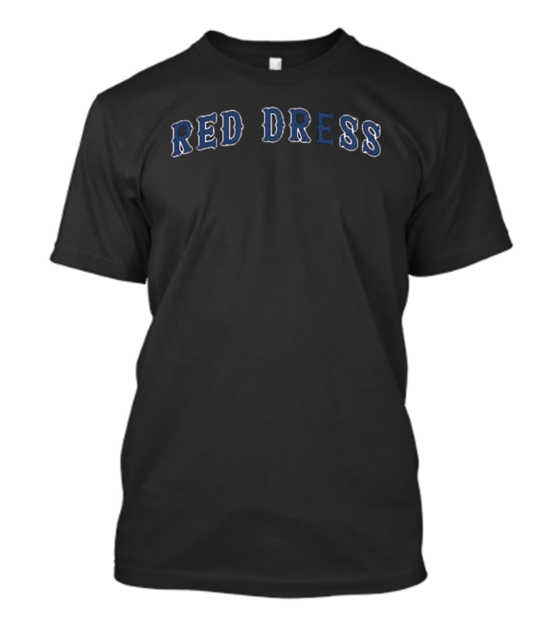 Jonas Brothers Burning Up All Over Again Red Dress Boston Ma T-Shirt