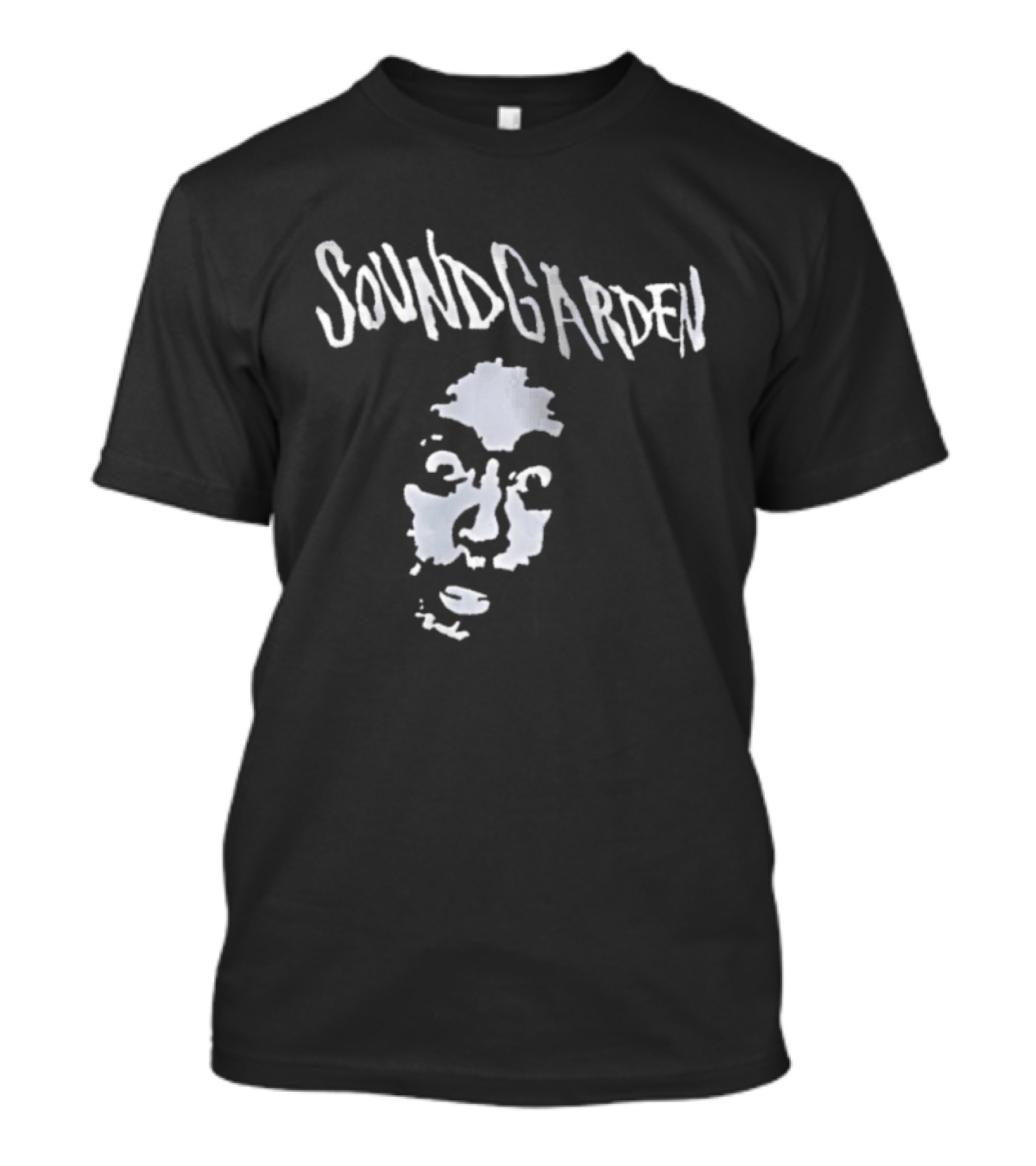 Soundgarden Louder Than Meat T-Shirt
