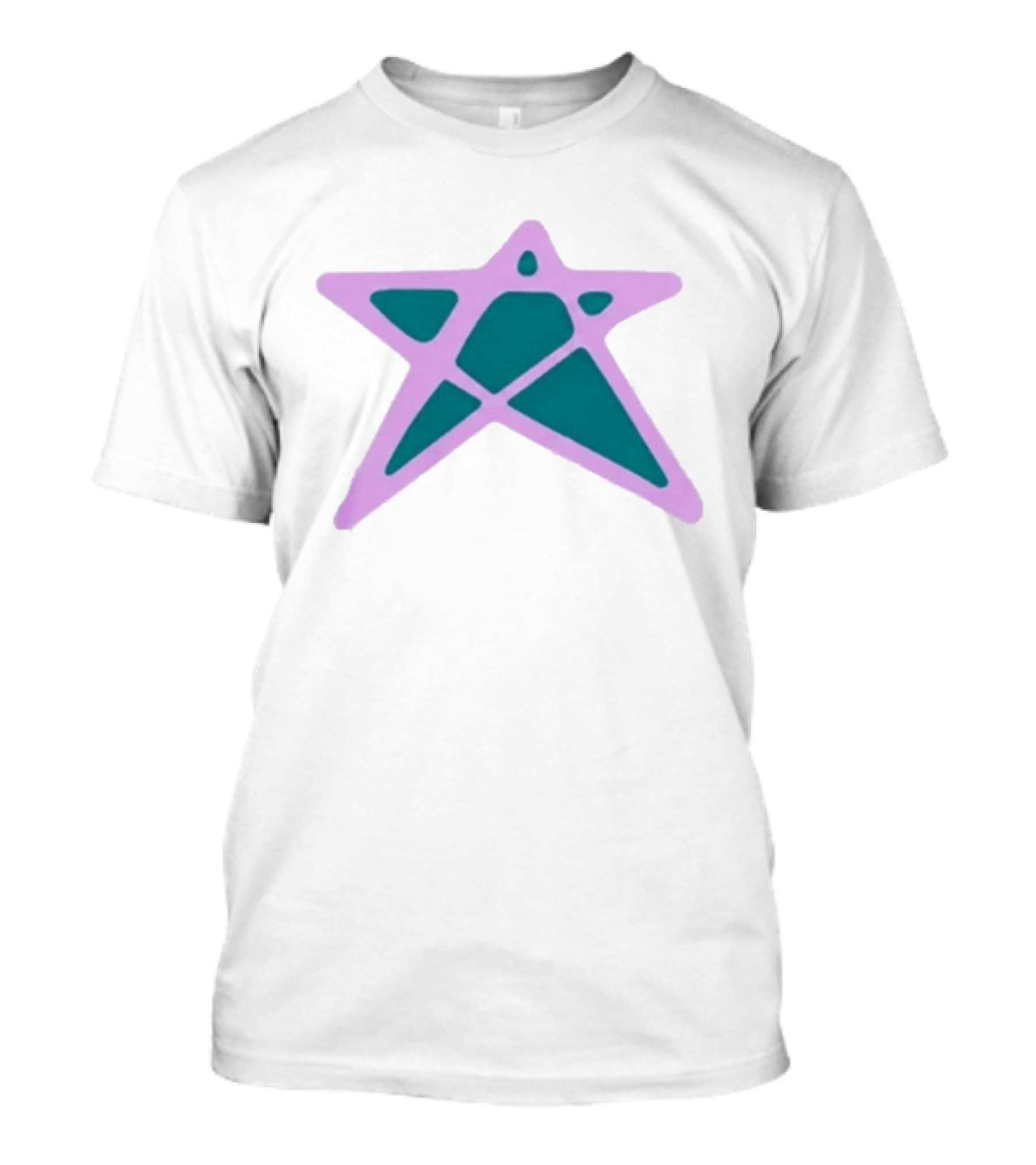 Turnstile Miami 09 20 2026 Star T-Shirt