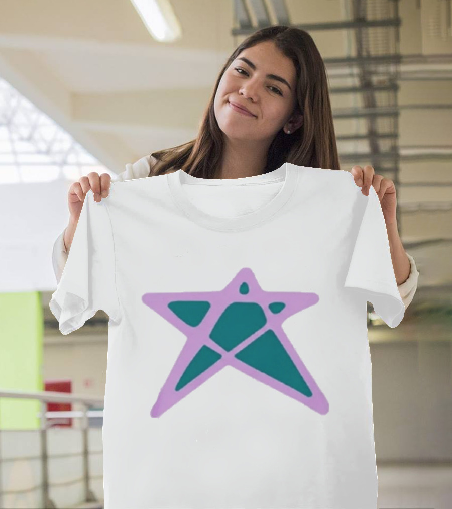 Turnstile Miami 09 20 2026 Star T-Shirt