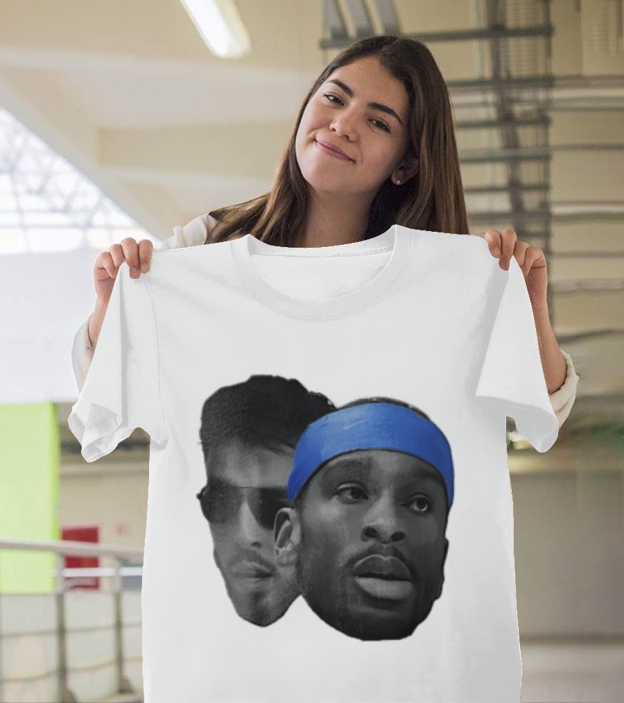 Wildcats Shai Gilgeous Alexander Alperen Sengun Basketball T-Shirt