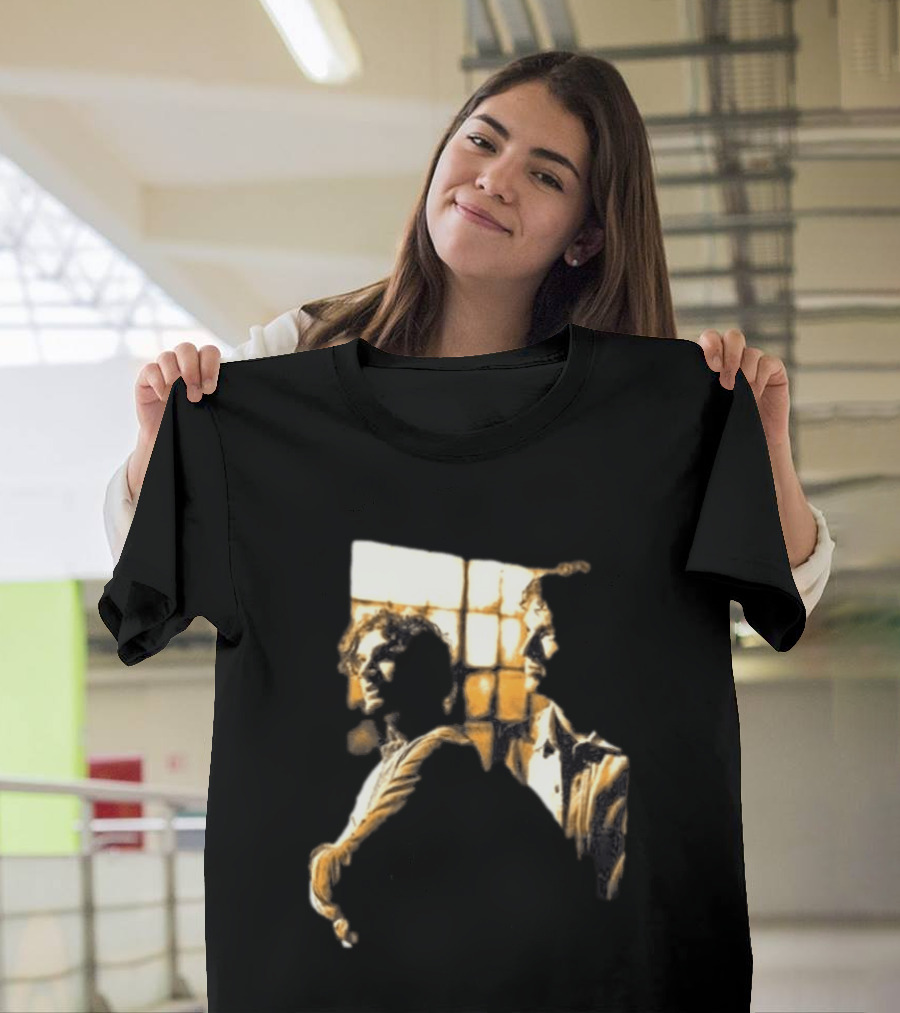 Original For King + Country The Most Beautiful Colours Tour 2026 Album Cover Art Print T-Shirt