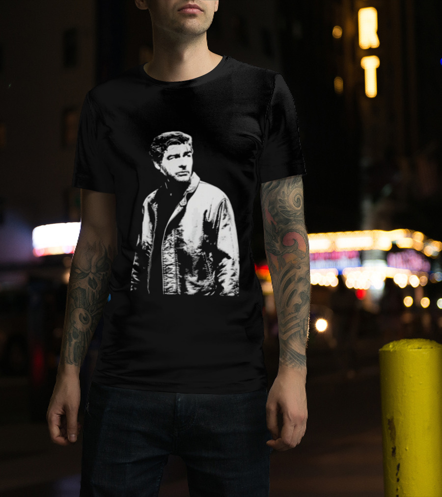 Hal Jordan Lanterns T-Shirt
