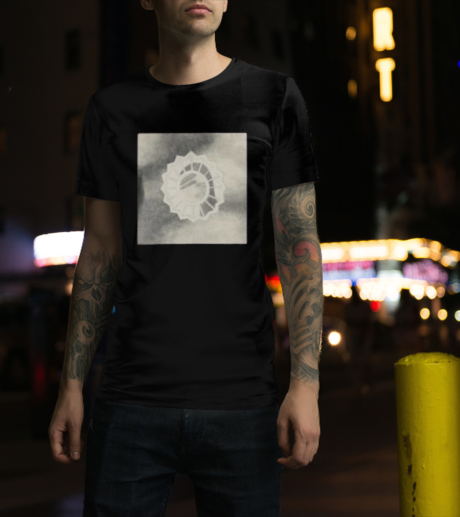 The Divine Feminine Tracklist Mac Miller Store T-Shirt