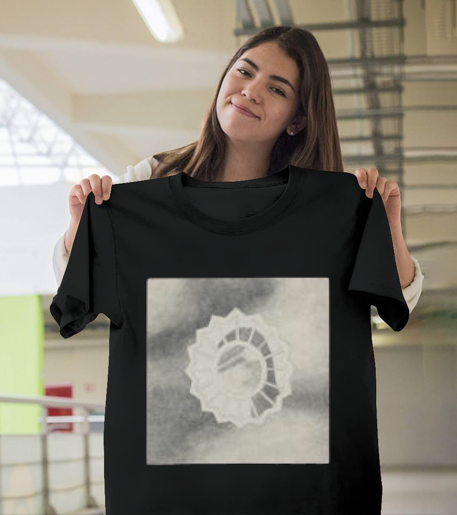 The Divine Feminine Tracklist Mac Miller Store T-Shirt