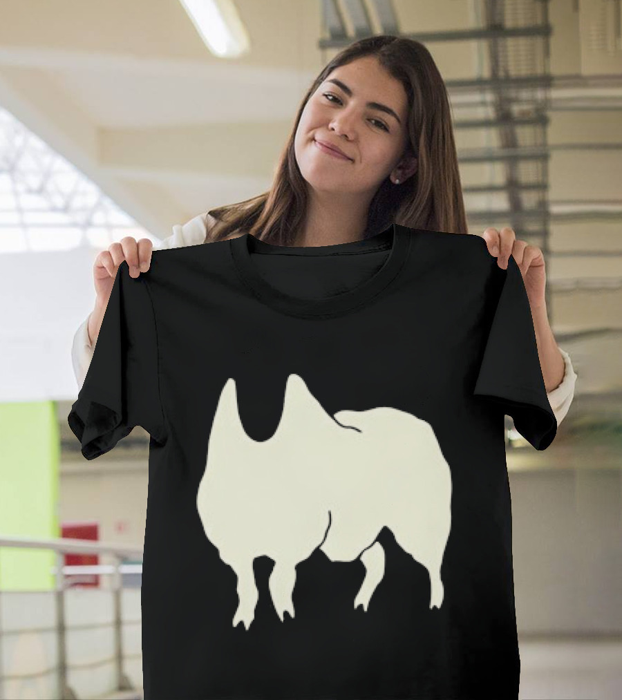 Bon Iver Lamb T-Shirt