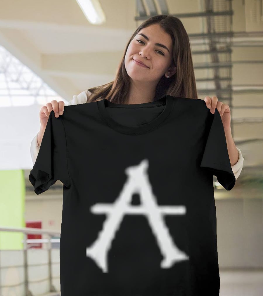 2819 Access Maranatha 1 Corinthians 16 22 T T-Shirt