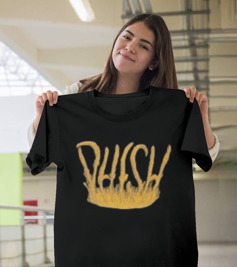 Phish Dry Goods Grain Zone Fall 2026 Harvest T-Shirt
