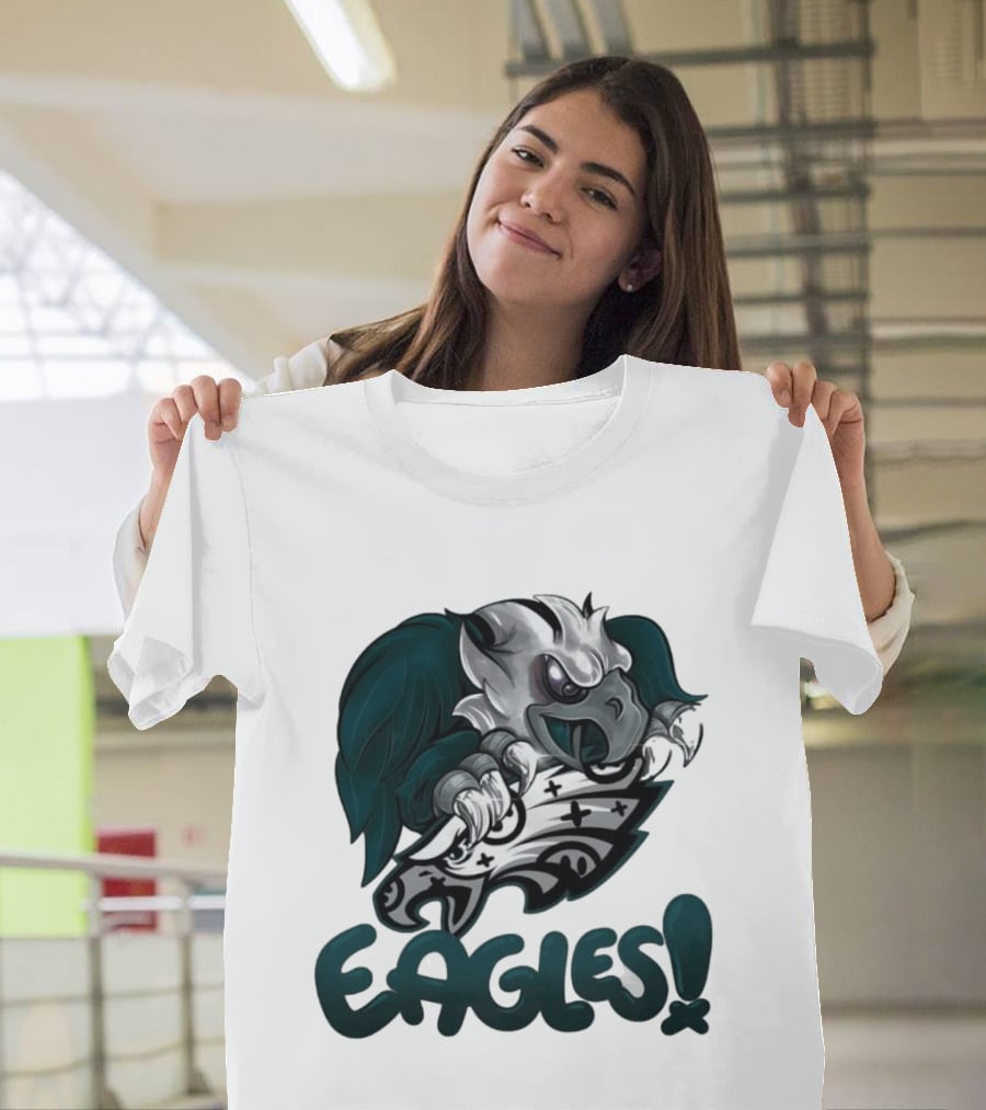 Philadelphia Eagles T-Shirt