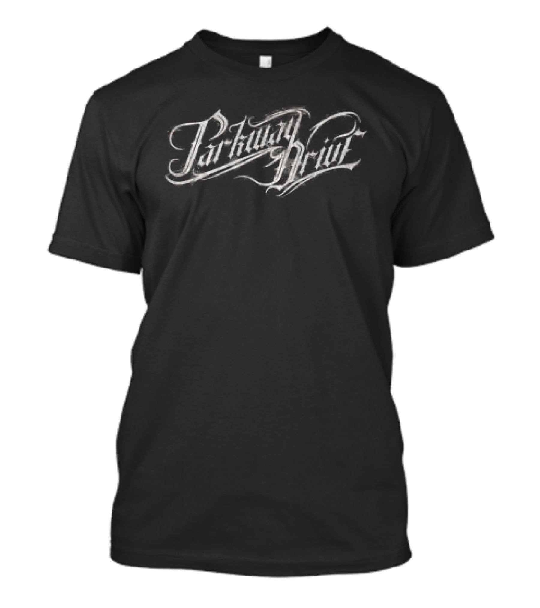 Parkway Drive Home Tie Dye Rock Merchandise T-Shirt
