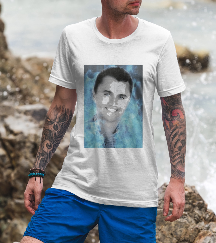 Charlie Kirky T-Shirt