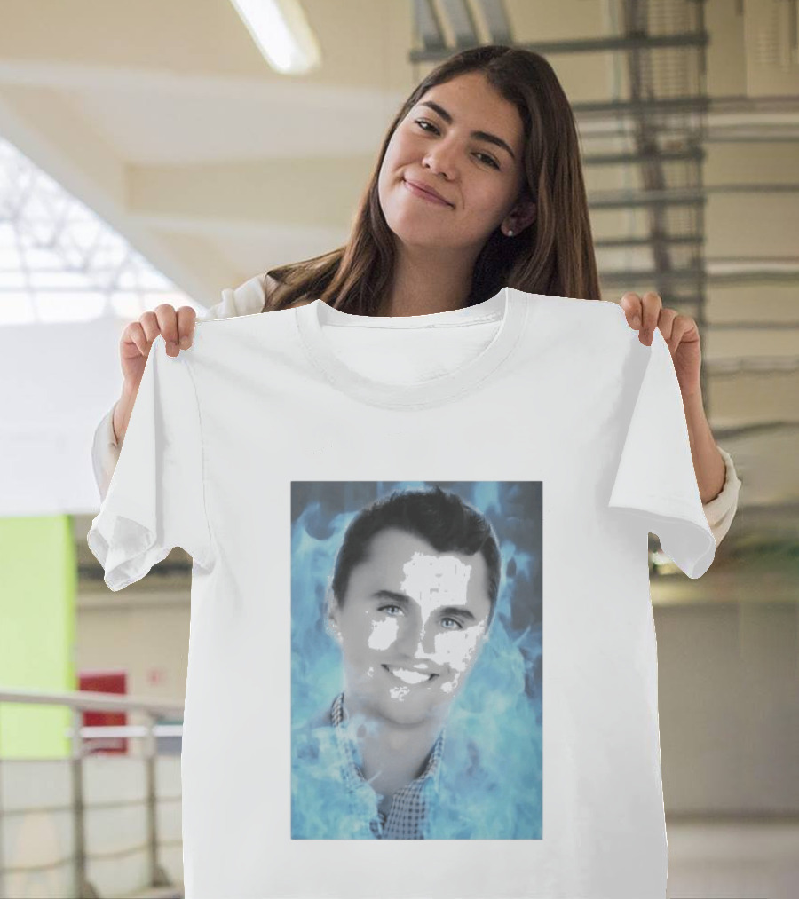 Charlie Kirky T-Shirt