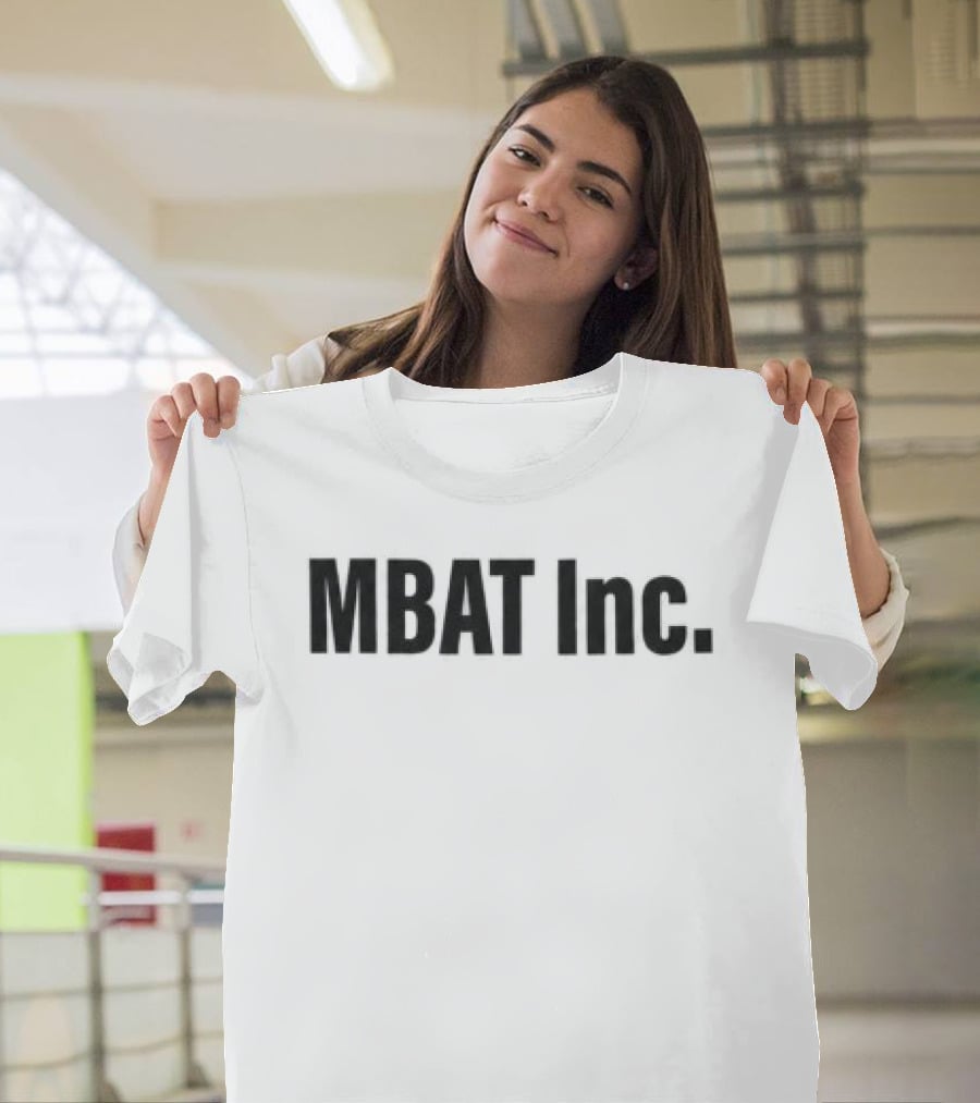 Night Lovell Store MBAT Inc. T-Shirt