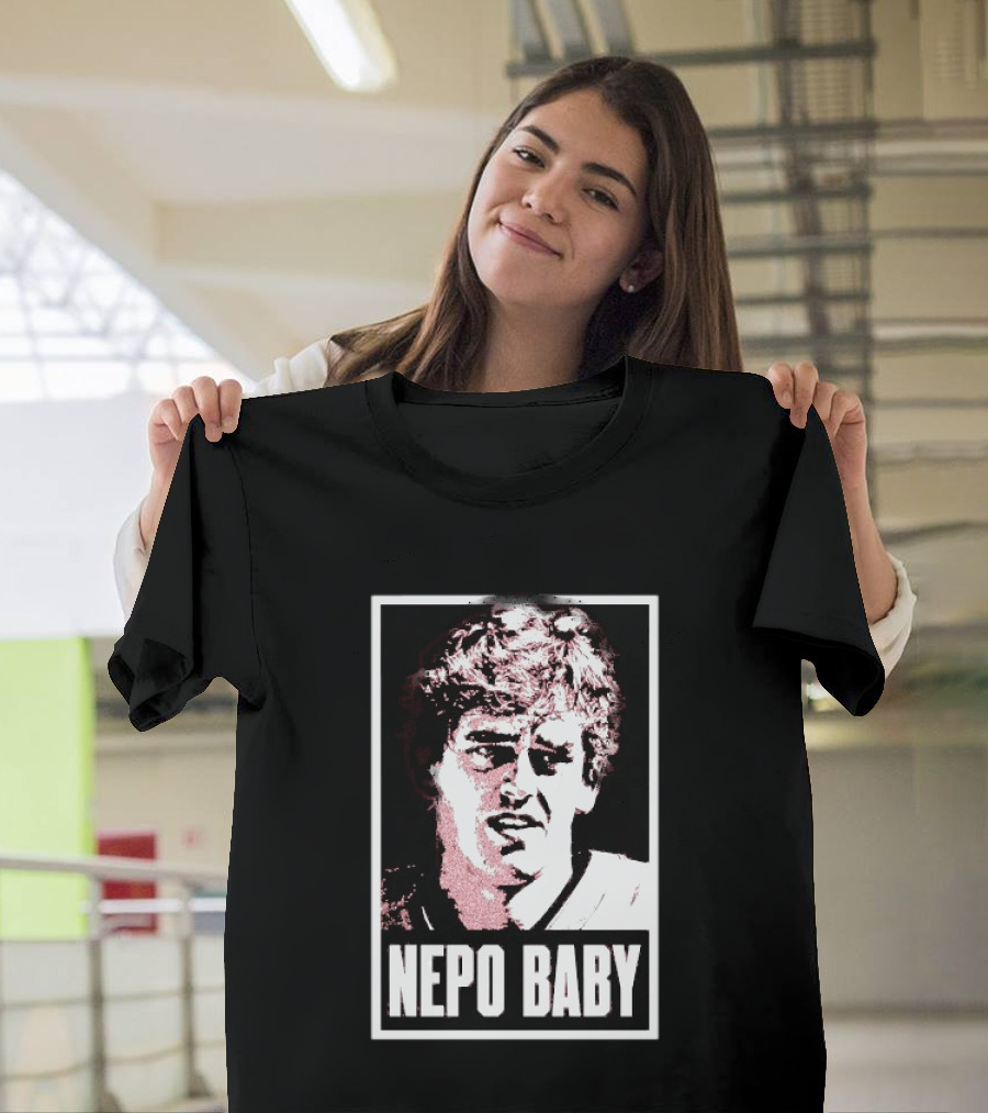 Arch Manning Nepo Baby T-Shirt