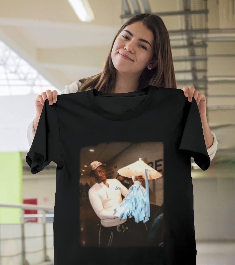 Home1nvasion Delta Jeffery Unique T-Shirt