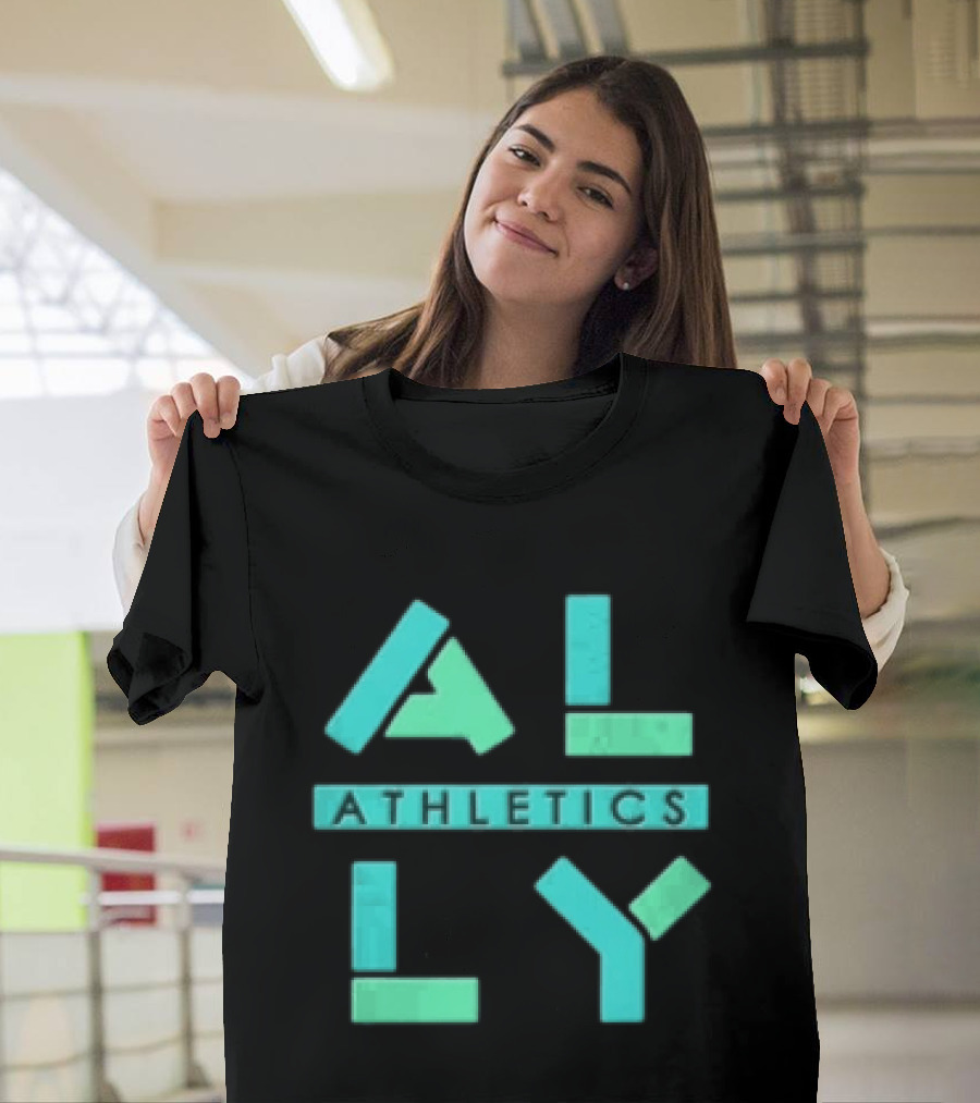 AL LY Athletics T-Shirt