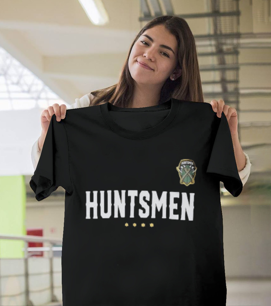 Huntsmen Optic Gaming Store 2027 T-Shirt