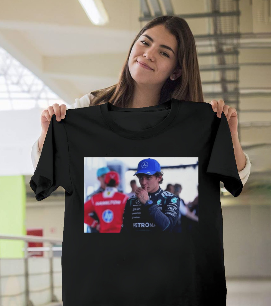 Dennis Reinbold Whose Racing Team Competed In Indycar And The Indy 500 For 25 Years Dies At 65 T-Shirt