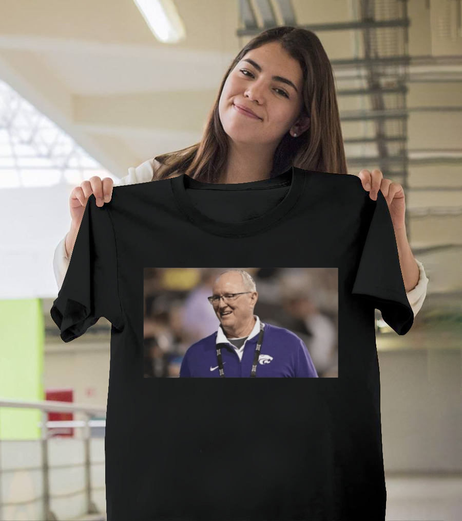 George Darlington Longest Serving Nebraska Football Assistant Under Osborne And Solich Dies At 87 T-Shirt