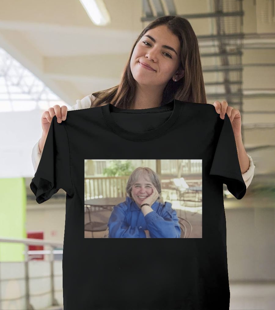 Jane Yolen Whose Books For Children Drew On Everyday Life Dies At 87 T-Shirt