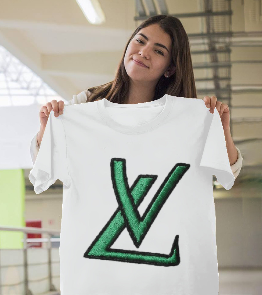 Pokemon Ash Ketchum LV Hat Green Emblem 2026 T-Shirt