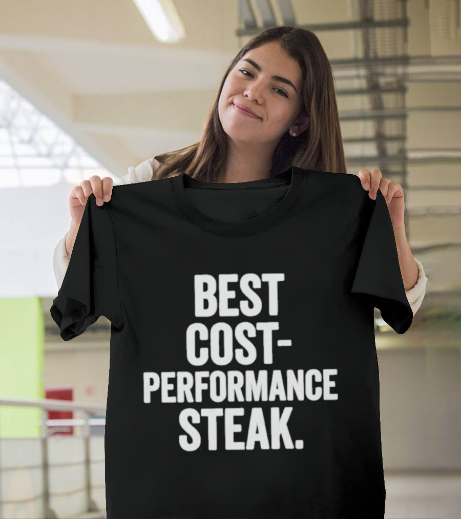 Every Child Matters Best Cost Performance Steak Turtle T-Shirt
