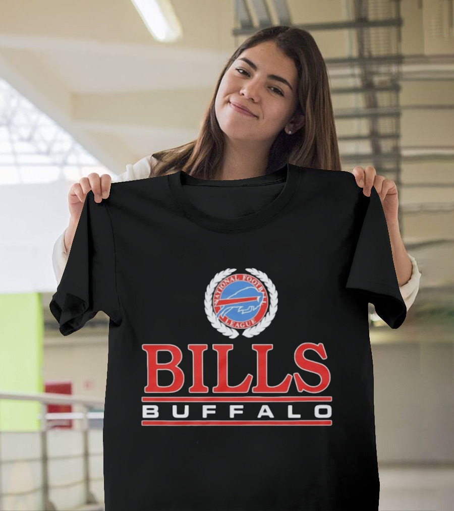 Buffalo Bills National Football League T-Shirt