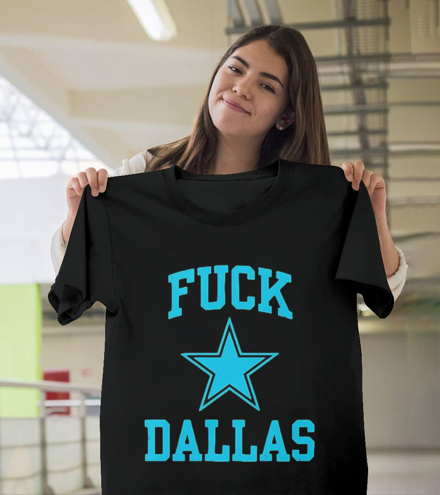 It's Called The Bible Not The Straightble Dallas Star T-Shirt