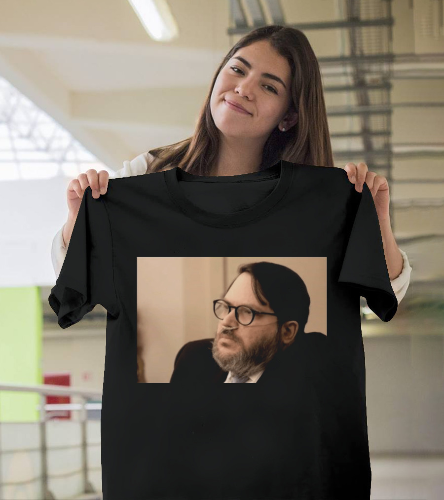 Nicholas Rossi Accused Faking Death Fleeing US Scotland After Charges T-Shirt