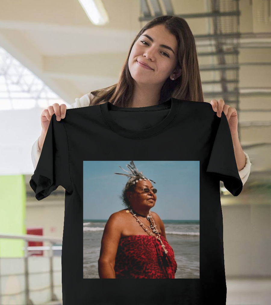 Victoria Cruz Veteran Of The Trans Rights Movement Dies At 79 T-Shirt