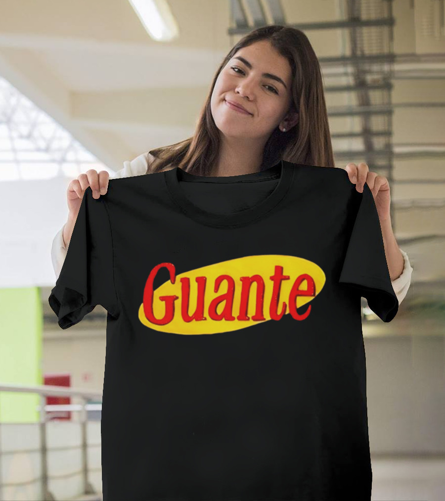 Guante Teddy Fresh 2026 T-Shirt